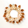 Coronita de Flores de Pastillaje