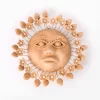 Sol grande de pastillaje