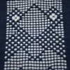 Placemat, backstrap loom
