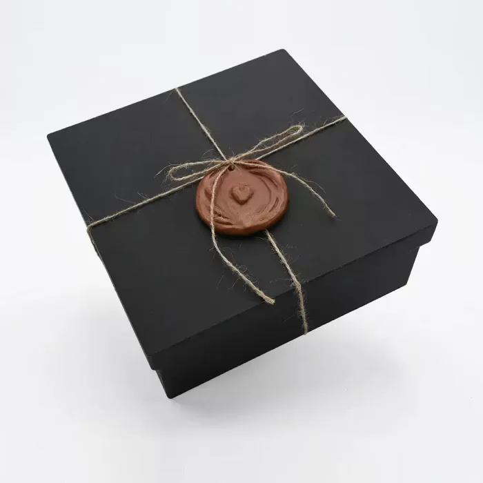 Juego de 4 Mezcaleros con Plato y Caja