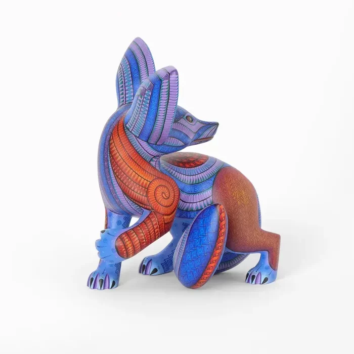 Alebrije de Zorrita