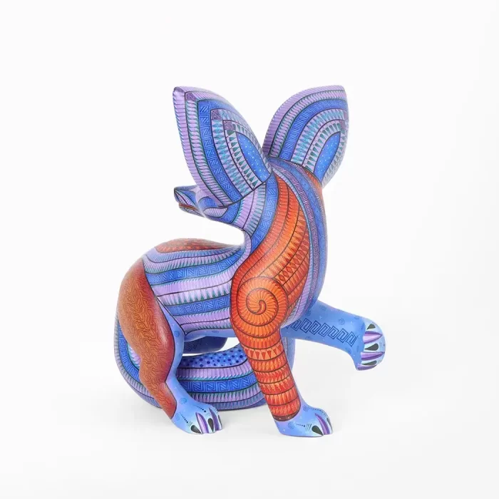 Alebrije de Zorrita