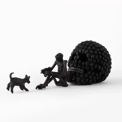 Obra "Apuntes del Origen"