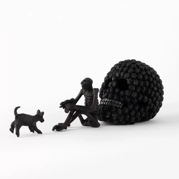 Obra "Apuntes del Origen"