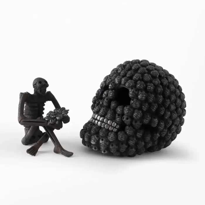 Obra "Apuntes del Origen"