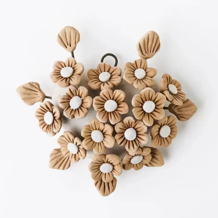 Pastillage heart #35