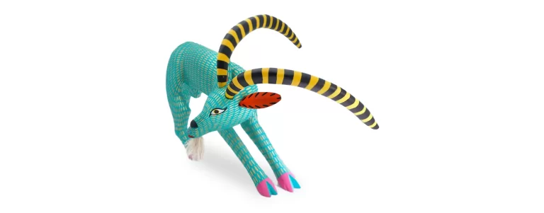 Artesanías Mexicanas: Significado e Historia