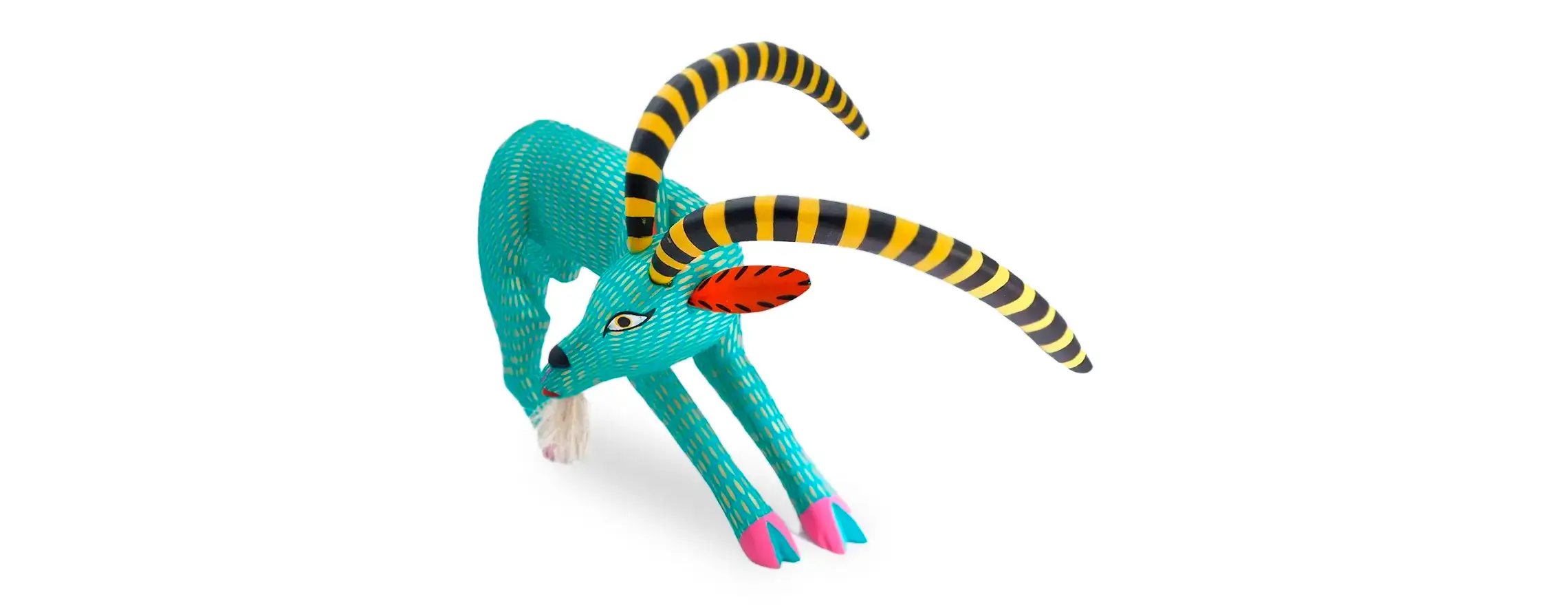 Artesanías Mexicanas: Significado e Historia