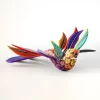 Hummingbird Alebrije. Different models and colors.