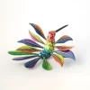 Hummingbird Alebrije. Different models and colors.