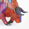 Bison Alebrije