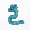 Alebrije of Quetzalcoatl