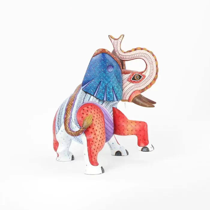 Alebrije de Elefante
