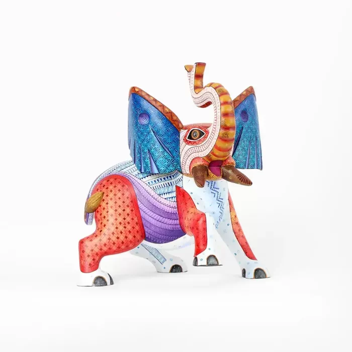 Alebrije de Elefante