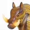 Alebrije de Jabalí