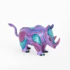 Alebrije de Rinoceronte