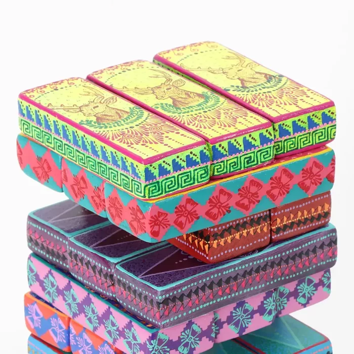 Xten Alebrije