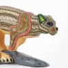 Alebrije de místico jaguar