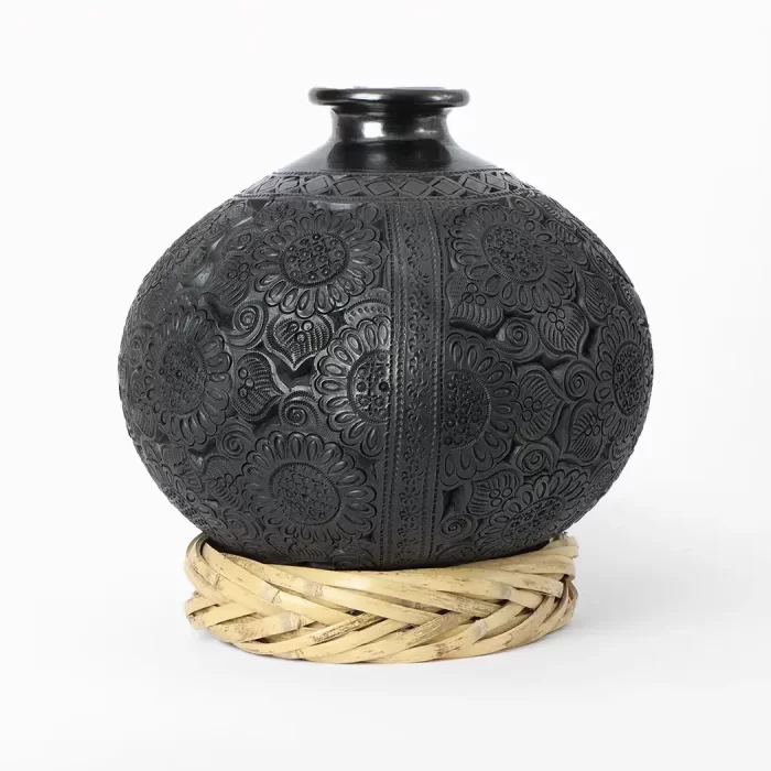 Cántaro boca mezcalero