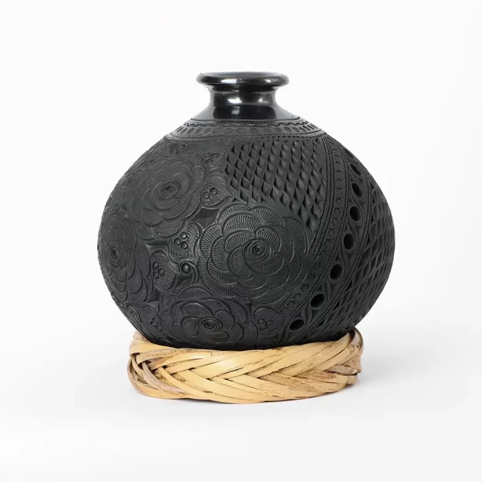 Cántaro boca mezcalero