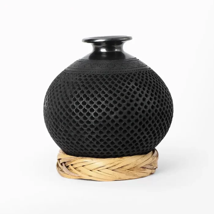 Cántaro boca mezcalero