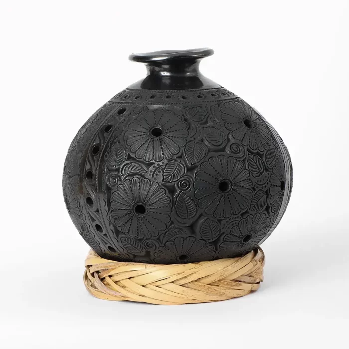 Cántaro boca mezcalero