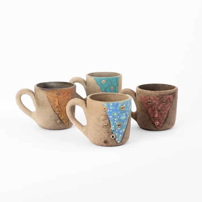 Taza Pocillo con diseño