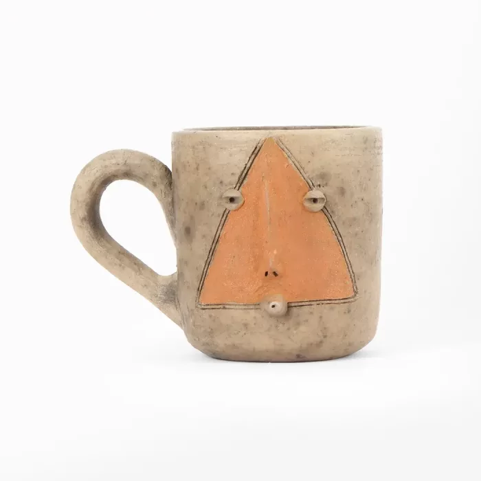 Taza Pocillo con diseño