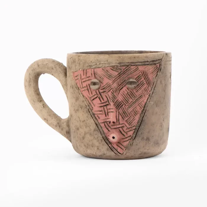Taza Pocillo con diseño