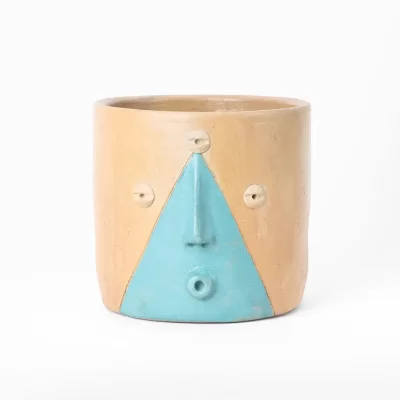 Cilíndro de cara chico