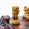 Alebrije chess