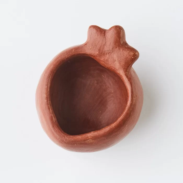 Heart-shaped sauce boat