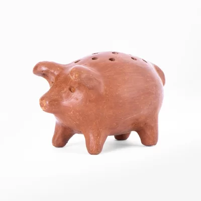 Cochinito palillero