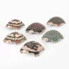 Tortuguitas de cerámica