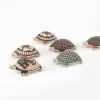 Tortuguitas de cerámica
