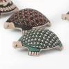 Tortuguitas de cerámica