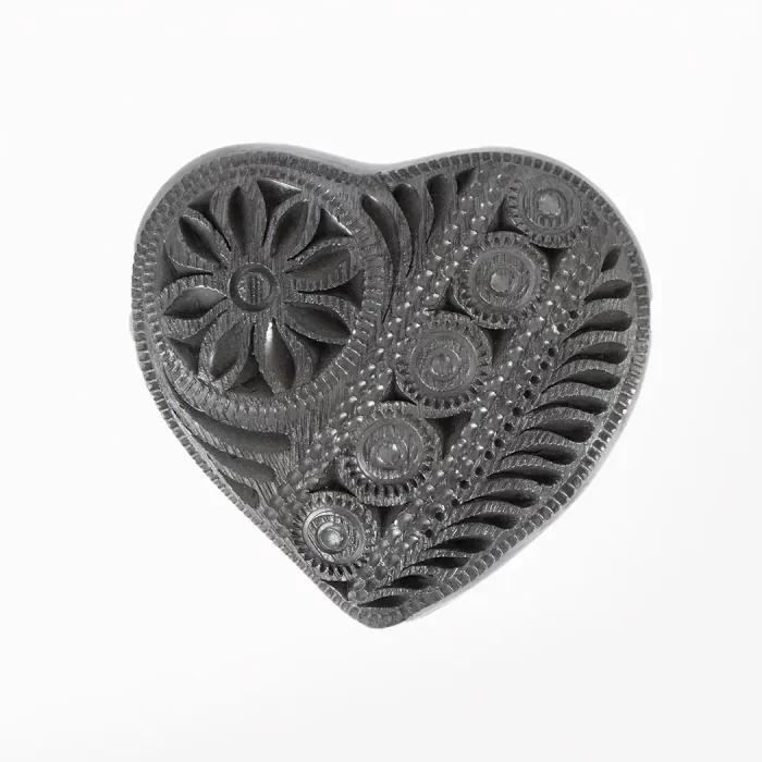 Heart jewelry box #2
