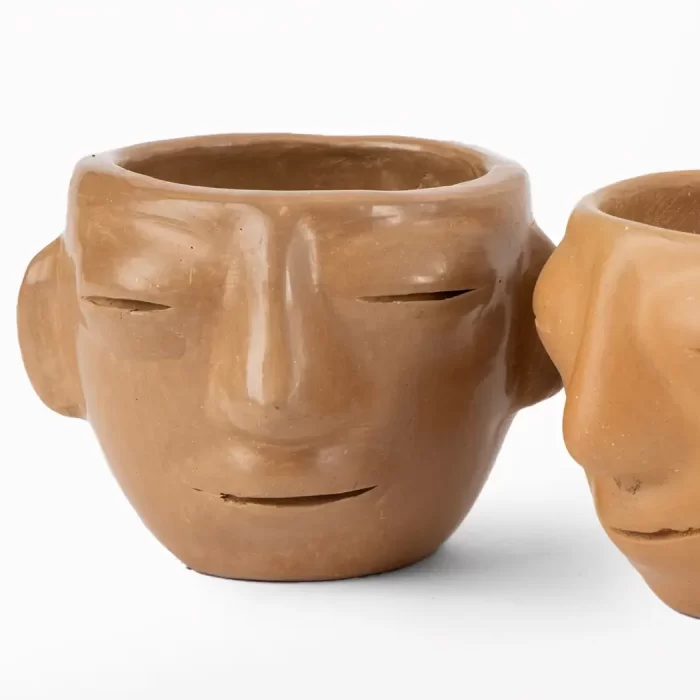 Mezcalero de carita zapoteca