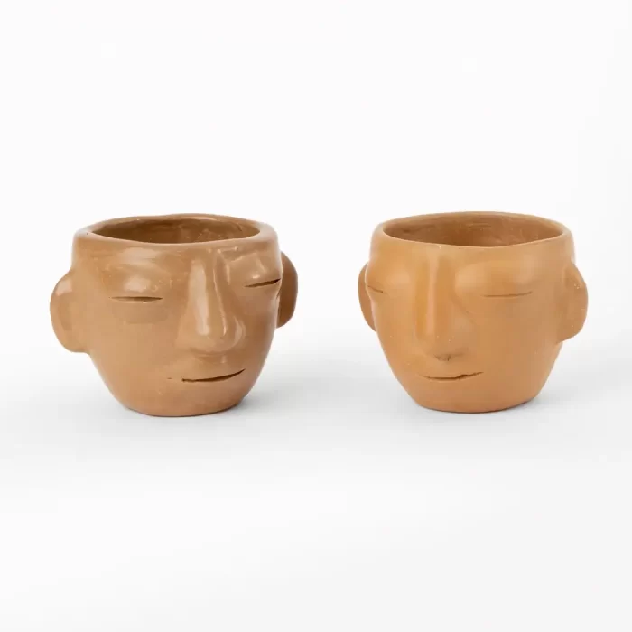 Mezcalero de carita zapoteca