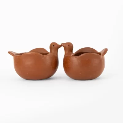 Salsera de pato