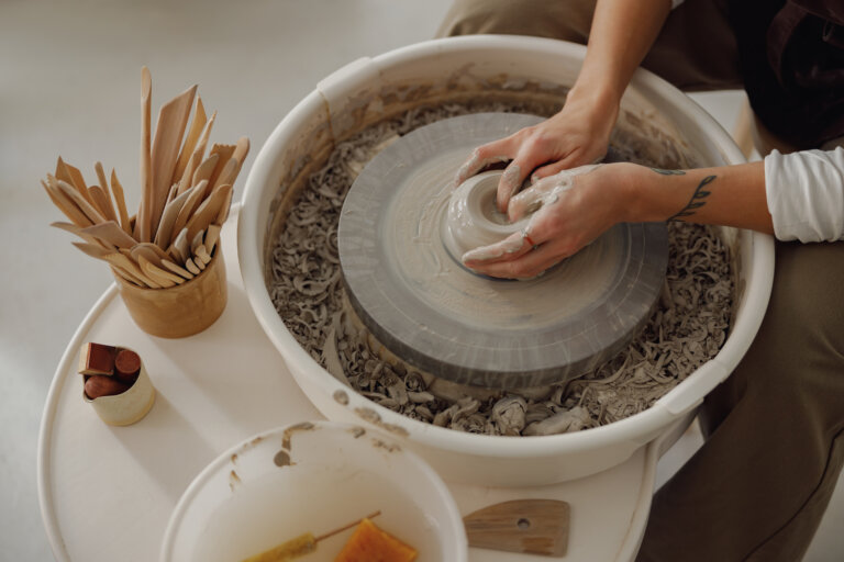 Cómo cuidar piezas artesanales mexicanas