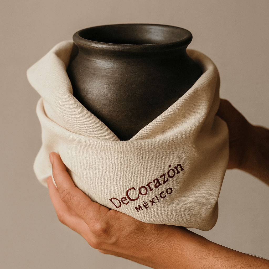 Artesanía mexicana que trasciende modas