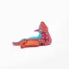 Alebrije Stretched Cat