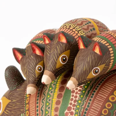 ¿Qué regalar de artesanía mexicana a un extranjero?