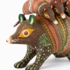 Alebrije "La Guardiana" (The Guardian)