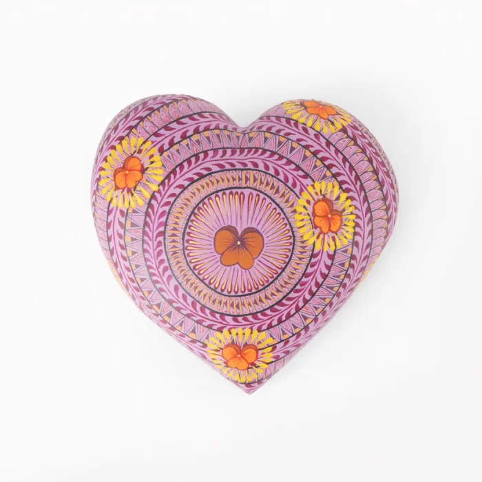 Alebrije de Corazón