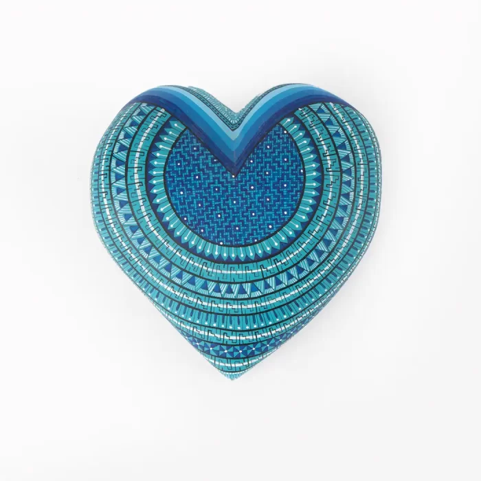 Alebrije de Corazón