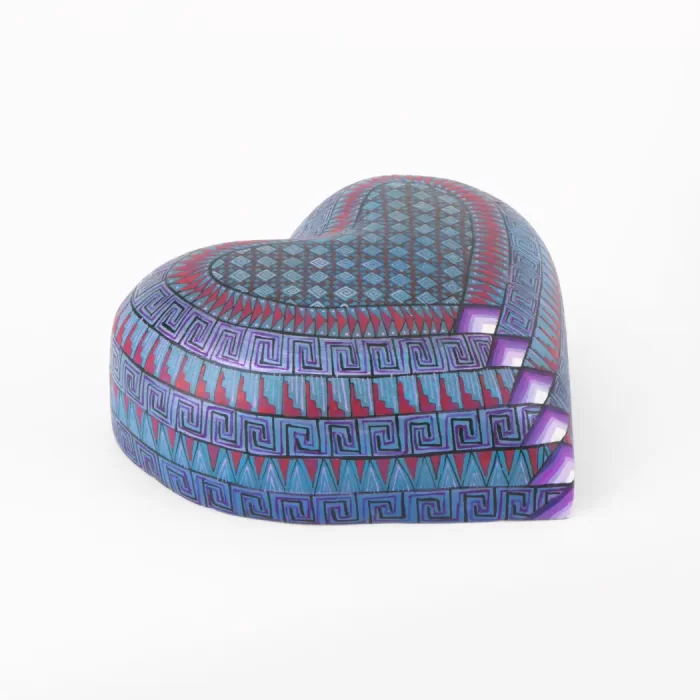 Alebrije de Corazón