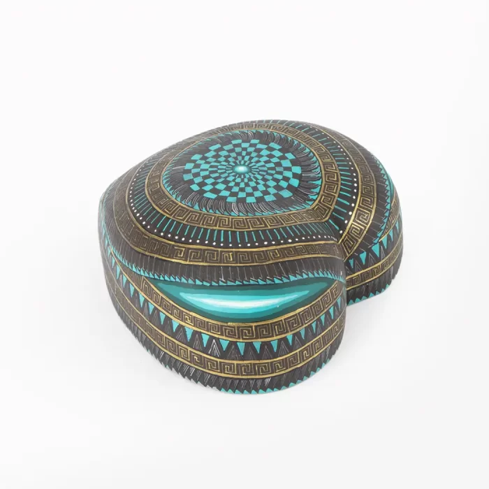 Alebrije de Corazón