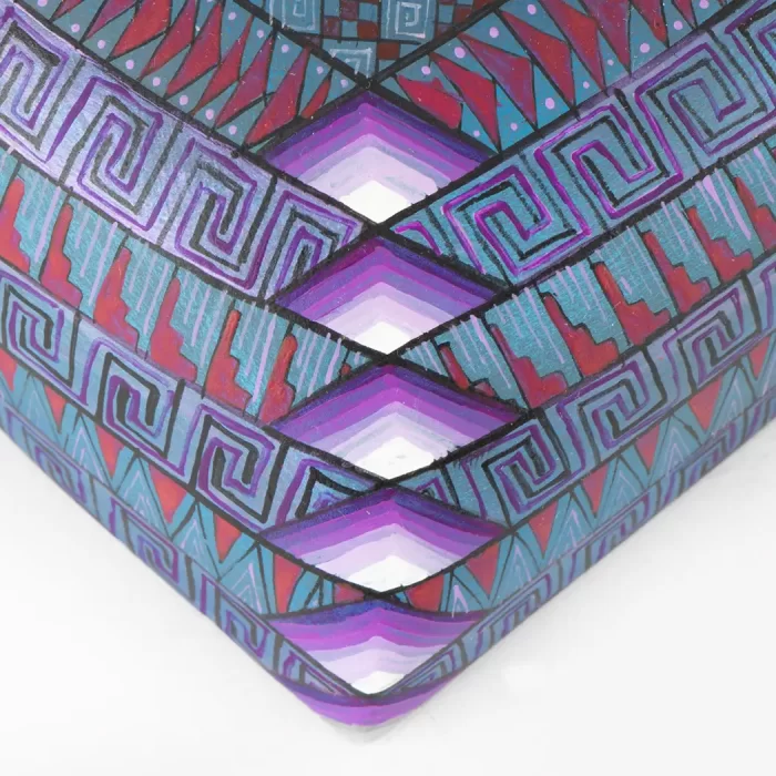 Alebrije de Corazón